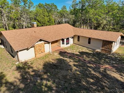 4757 W Casper Ln, Beverly Hills, FL, 34465