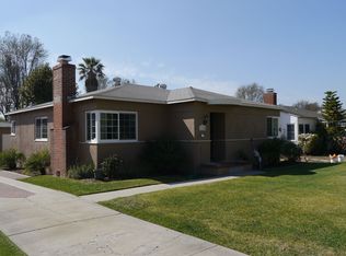 11140 El Rey Dr, Whittier, CA 90606