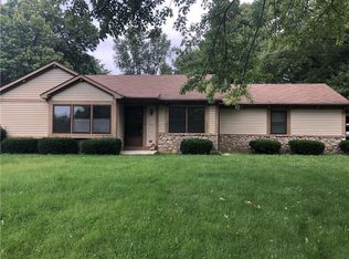 8954 W Adell St, Fortville, IN 46040