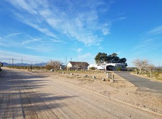 1511 N Comet Ave, Ridgecrest, CA 93555