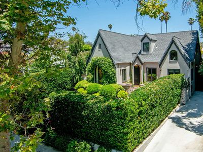 342 N Citrus Ave, Los Angeles, CA, 90036