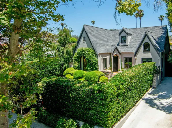 342 N Citrus Ave, Los Angeles, CA 90036