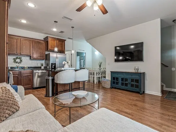 1971 Corvallis Ave, Tallahassee, FL 32304