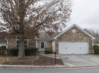 507 Highland Falls Dr, Hiram, GA 30141