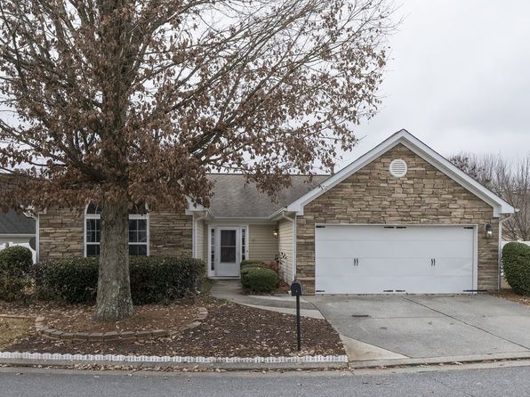 507 Highland Falls Dr