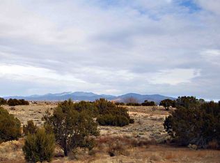 12 Crazy Rabbit Ct, Santa Fe, NM 87508