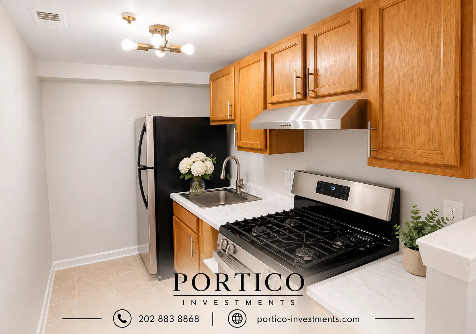 2026 Move-In Special $500 Lease Signing Bonus!! Renovated 3-Bedroom Apartment In Prime Se Dc Loca... — Photo 1