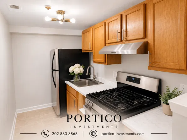 2472 Alabama Ave SE APT B2, Washington, DC 20020