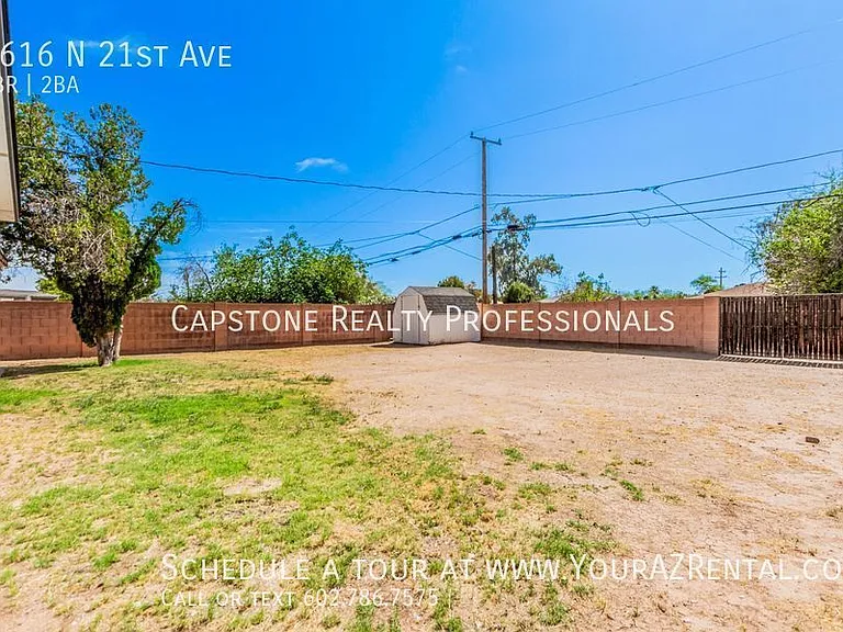 3616 N 21st Ave — Photo 21