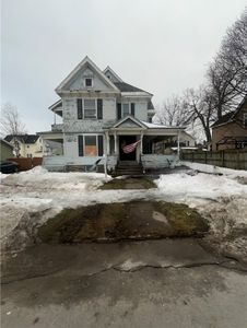 509 Church St, Herkimer, NY, 13350
