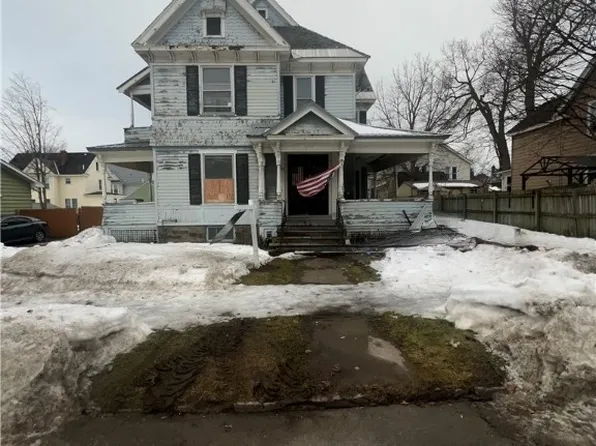 509 Church St, Herkimer, NY 13350