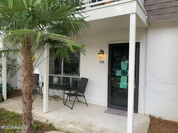 550 Post Rd APT 607, Ridgeland, MS 39157