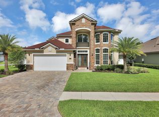 199 Huguenot Ln, Saint Johns, FL 32259