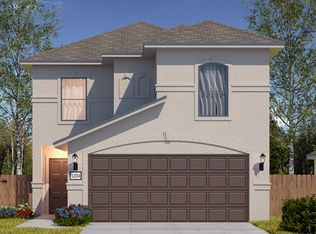 1611 Port Victoria Dr, Laredo, TX 78045