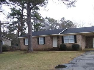1635 Berriedale Dr, Fayetteville, NC 28304