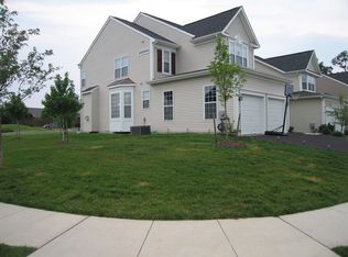 1832 N Greenleese Dr, Frederick, MD 21701