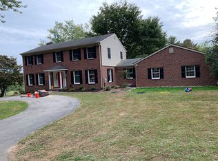 2901 Monkton Rd, Monkton, MD 21111