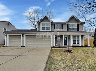 5568 Alcott Ln, Indianapolis, IN 46221