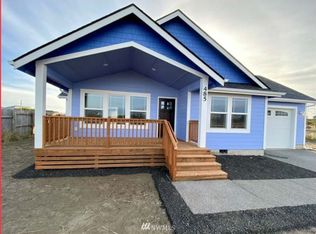 (Undisclosed Address), Ocean Shores, WA 98569