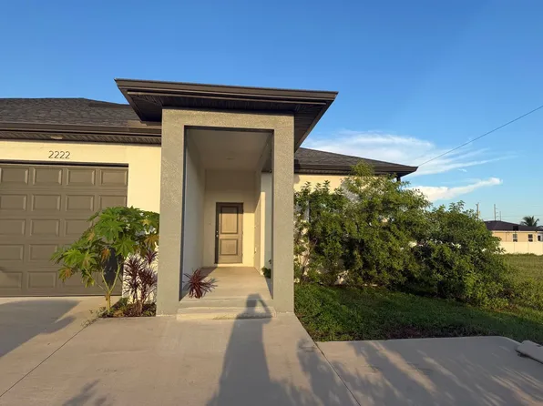 2222 Andalusia Blvd, Cape Coral, FL 33909