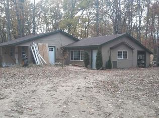 4522 Red Fox Run, Farwell, MI 48622