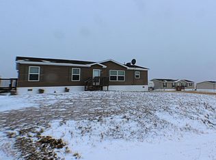 12416 59k St NW, Epping, ND 58843