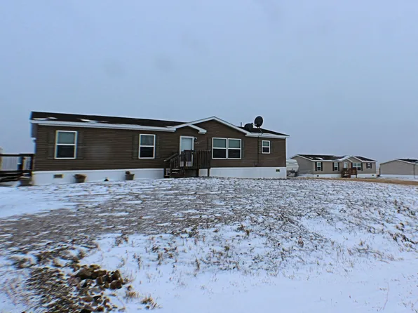 12416 59k St NW, Epping, ND 58843