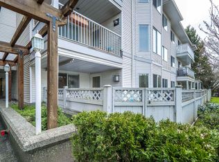 3088 Flint St #103, Pt Coquitlam, BC V3B4H5