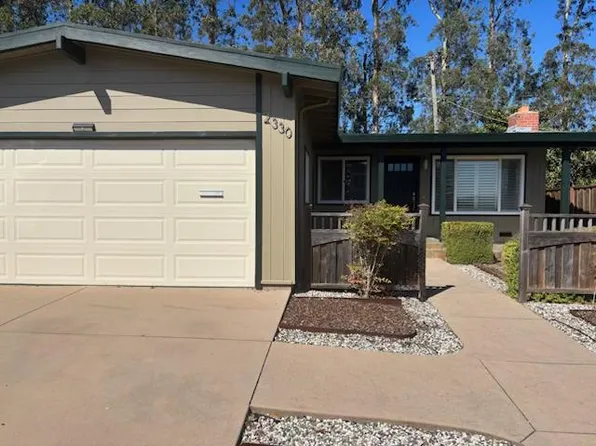 2330 Evergreen Dr, San Bruno, CA 94066