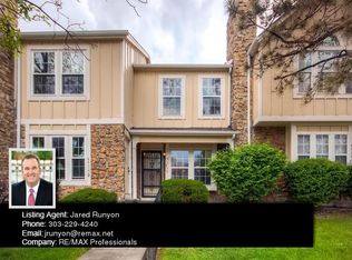 9715 W Chatfield Ave UNIT E, Littleton, CO 80128