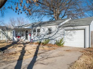 1708 Faulders Ln, Wichita, KS 67218