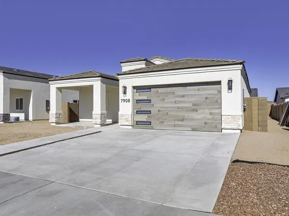 7908 E 35th Pl, Yuma, AZ 85365