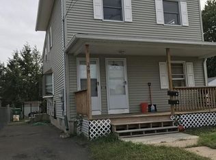175 Stebbins St #2, Chicopee, MA 01020