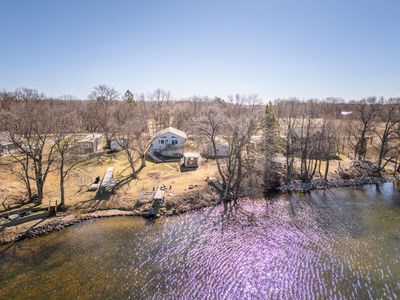 15544 County Road 64 NE, Miltona, MN, 56354