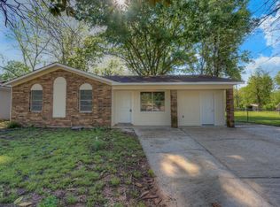 4826 Okeefe St, Bossier City, LA 71111