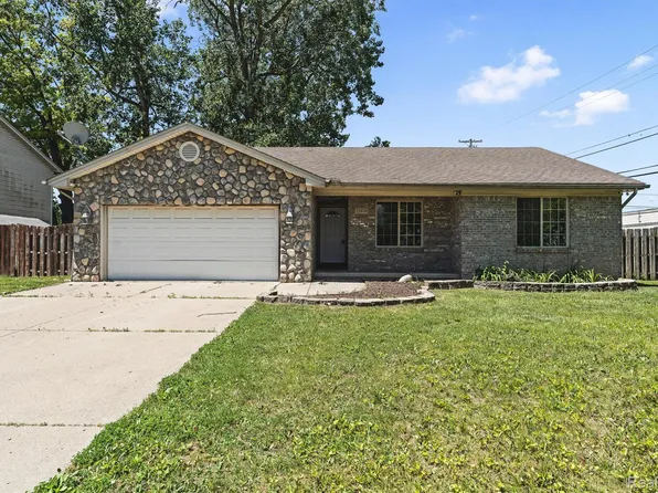 13416 McGuire St, Taylor, MI 48180