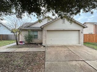 3403 Nocona Cv, Round Rock, TX 78665