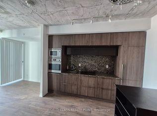 88 Blue Jays Way #2511, Toronto, ON M5V 0L7