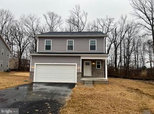 137 Transverse Ave, Baltimore, MD 21220