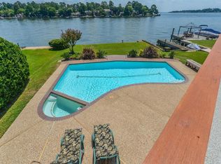3118 Canterbury Ln, Montgomery, TX 77356