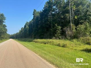 0 Danner Rd, Wilmer, AL 36587