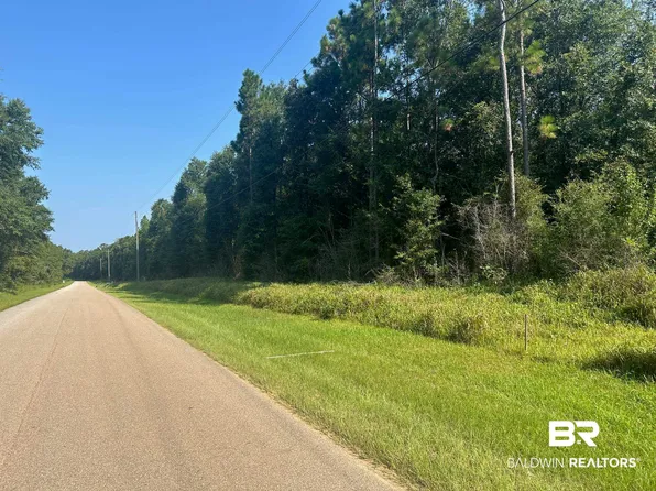 0 Danner Rd, Wilmer, AL 36587