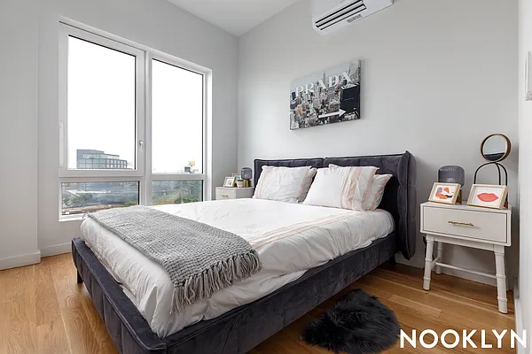 Rented by Nooklyn NYC LLC | media 1
