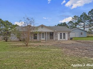 174 Reno Rd, Hector, AR 72843