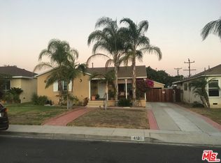 412 N Spruce St, Montebello, CA 90640