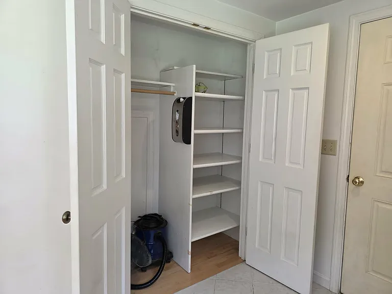 hall storage