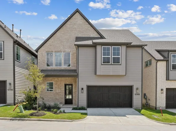 9348 Charlie Ln, Dallas, TX 75238