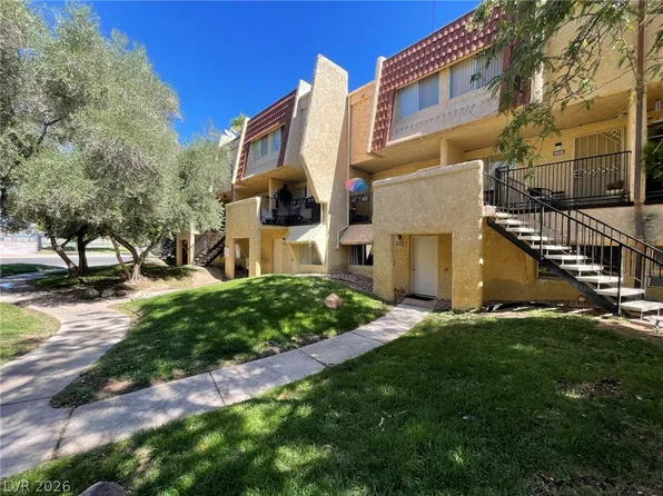 1303 Darlene Way APT 202A, Boulder City, NV 89005