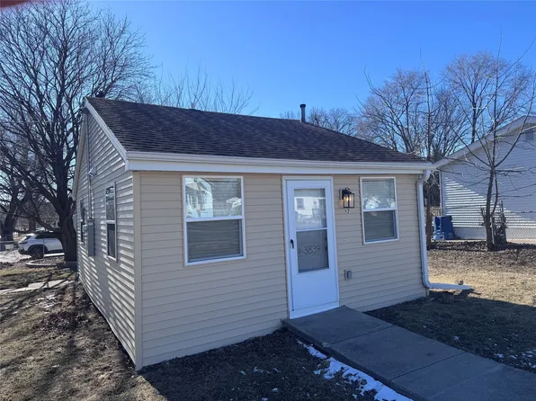 3839 Easton Blvd, Des Moines, IA 50317