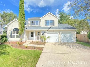 4084 Laurelwood Dr, Charleston, SC 29414